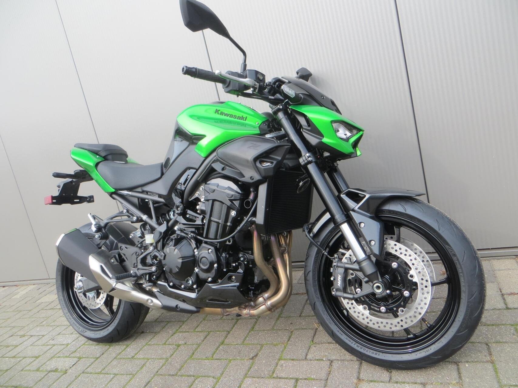 Kawasaki Z900, Motoren, Motoren | Kawasaki, 948 cc, Bedrijf, Traction Control, Meer dan 35 kW