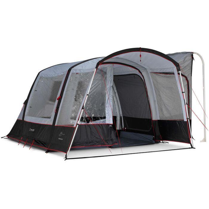 Bardani bustent Silverstone Air, Caravans en Kamperen, Ophalen, Zo goed als nieuw
