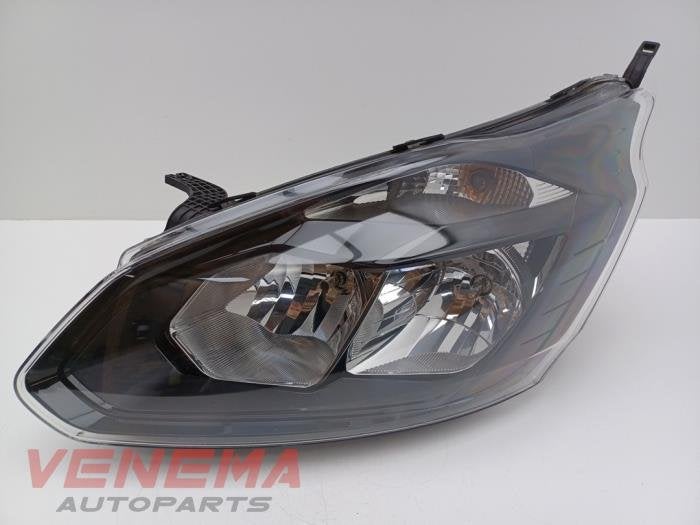 Koplamp links van een Ford Transit Custom, Gebruikt, -, -, Ophalen of Verzenden