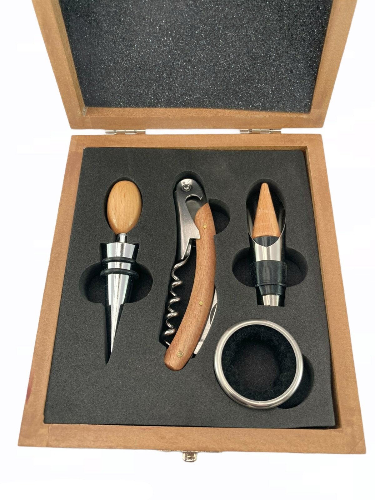 sommelierset nieuw!, Ophalen of Verzenden, Nieuw