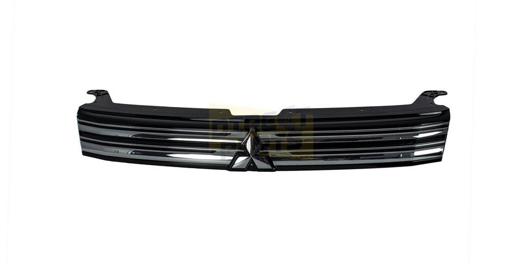 Mitsubishi Outlander (9/12-7/15) (PHEV 8/13-) grille (Incl., Auto-onderdelen, -, -, Nieuw, -