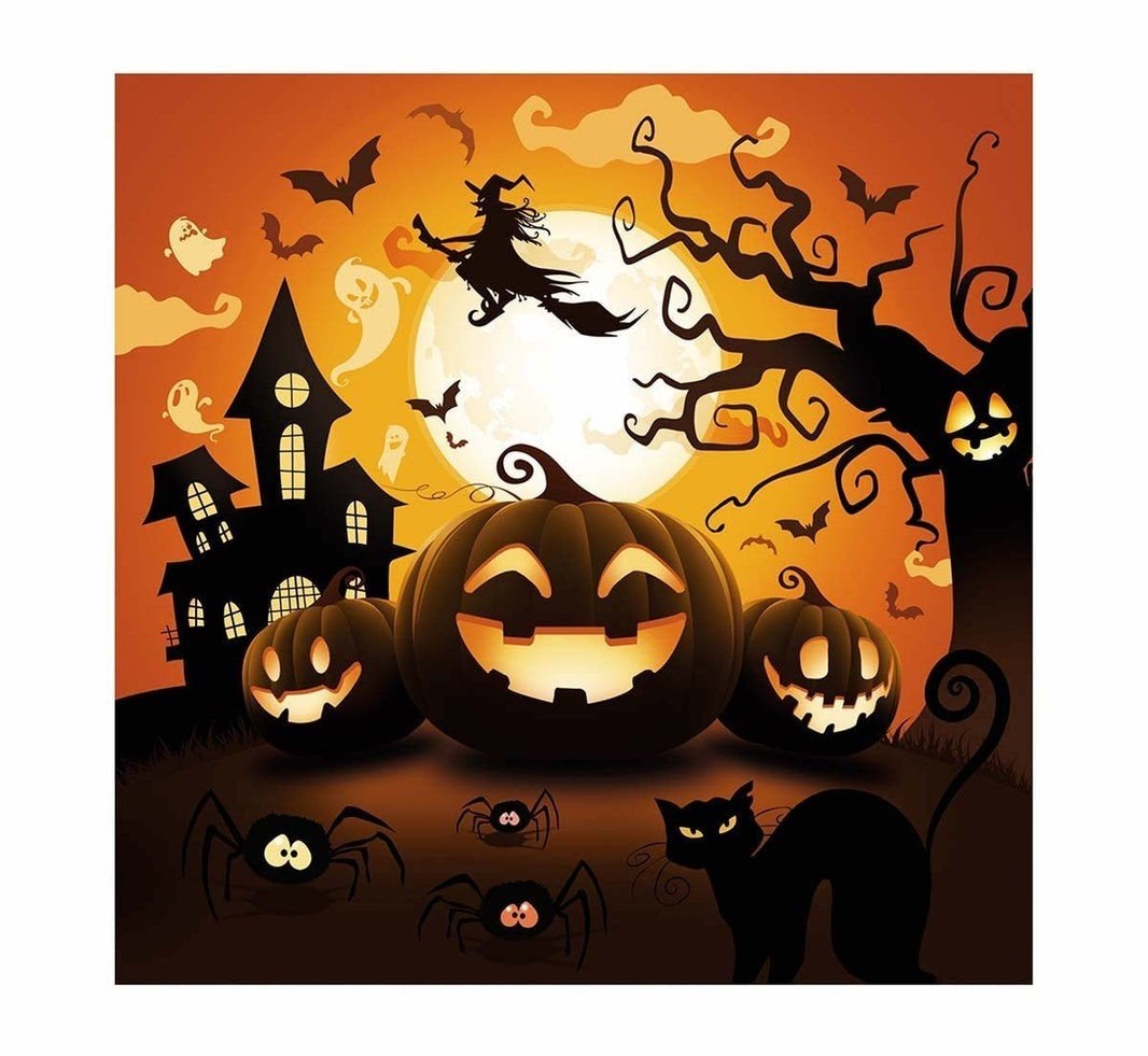 ‼️GEZOCHT‼️ Partij halloween spullen, Ophalen of Verzenden, Halloween of Griezel