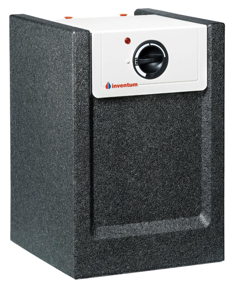 Inventum Q10 Keukenboiler 10L - Nieuw in doos, Nieuw, Minder dan 3 jaar oud, Minder dan 20 liter, Boiler