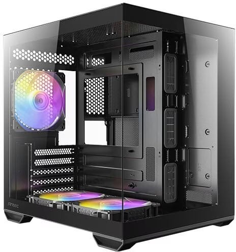 Game PC AMD Ryzen 7 9800X3D RTX 5070 12G 16GB 1 TB 850W Wifi, Zelf PC, 1 speler, Ophalen of Verzenden, Info@zelfpc.nl