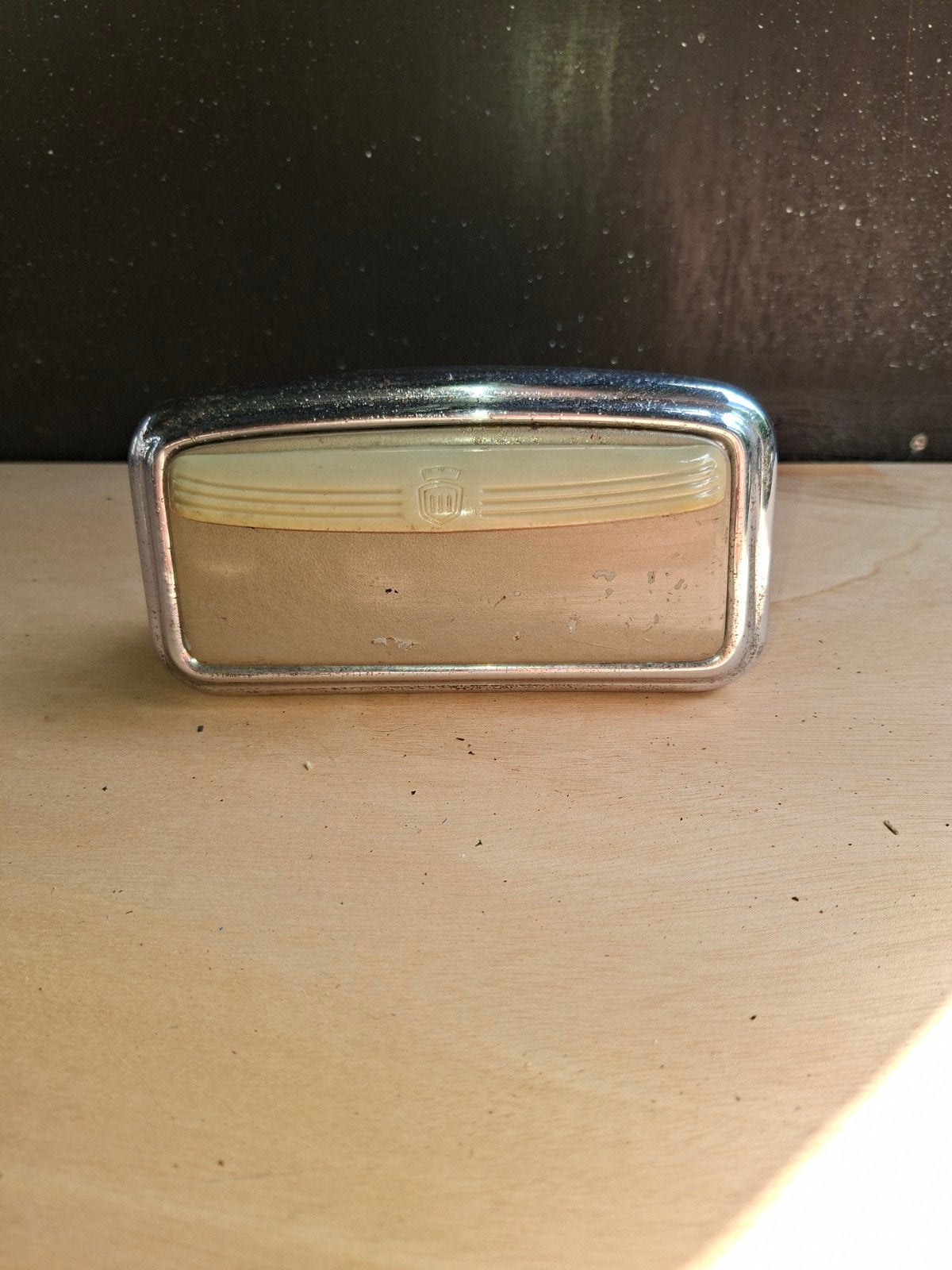 oldtimer asbak, Ophalen, Nieuw