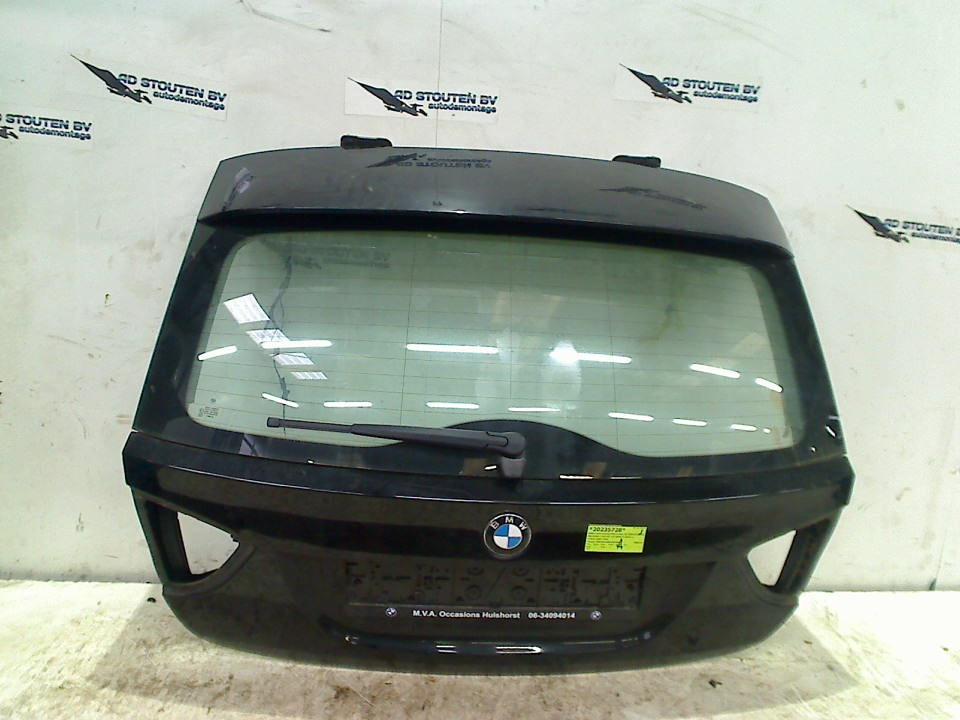 Achterklep BMW 3 serie Touring (E91) (2007-05/2012-05), Gebruikt, Petuelring 130, München 80809, , Duitsland, BMW, Bayerische Motoren Werke AG