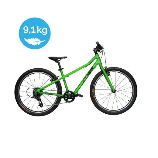BEMOOV M24 : kinderfiets 24 inch, Ophalen of Verzenden, Nieuw, 20 inch of meer