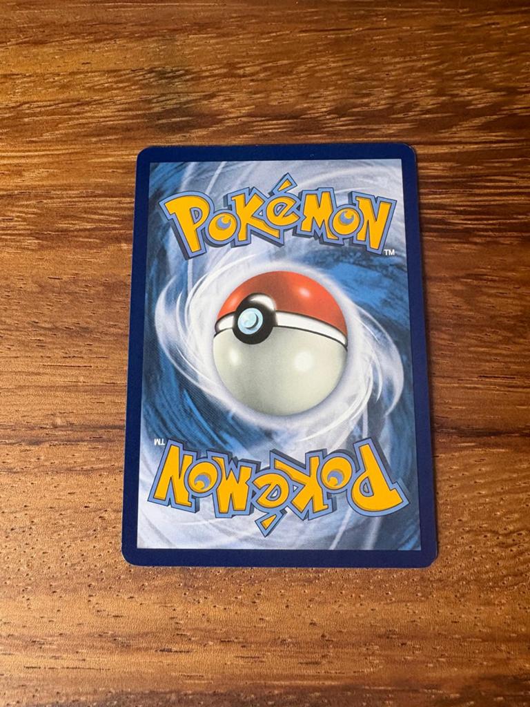 Pokemonkaart Piplup, Ophalen of Verzenden, Nieuw, Plaatje