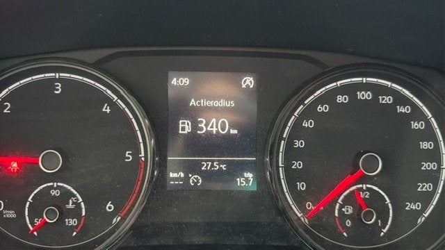 Foto 15 van Volkswagen Transporter T 6.1 2022/Nieuw Kwb 4 Personen