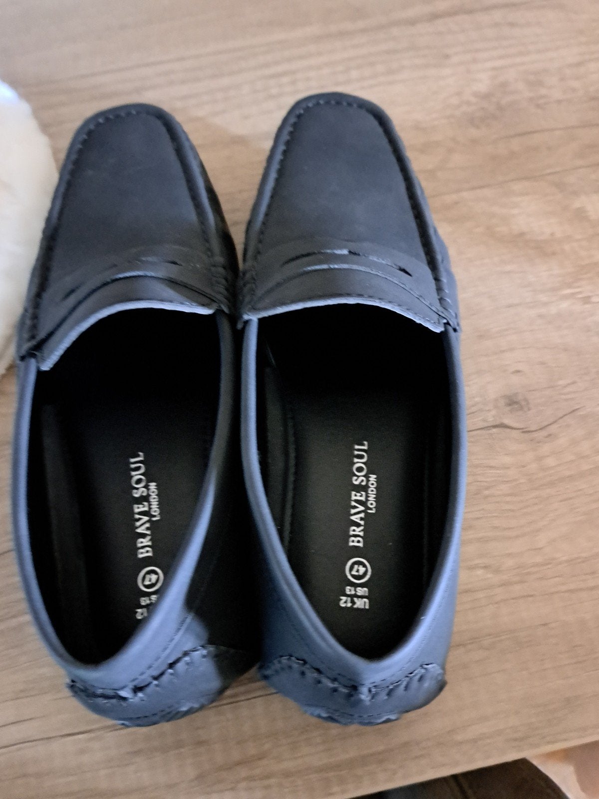 nieuwe heren schoenen maat 47, Ophalen, Nieuw