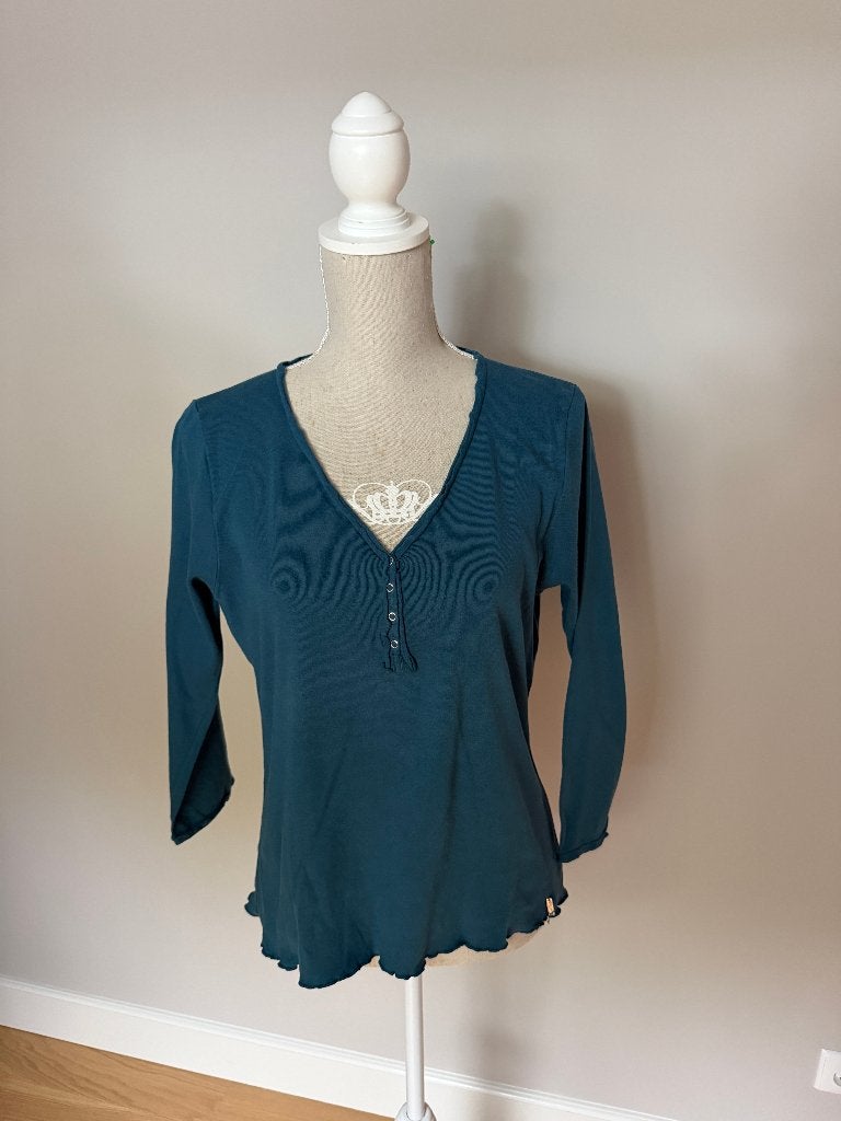 Shirt top Enjoy, Ophalen, Maat 42/44 (L), Enjoy, Zo goed als nieuw