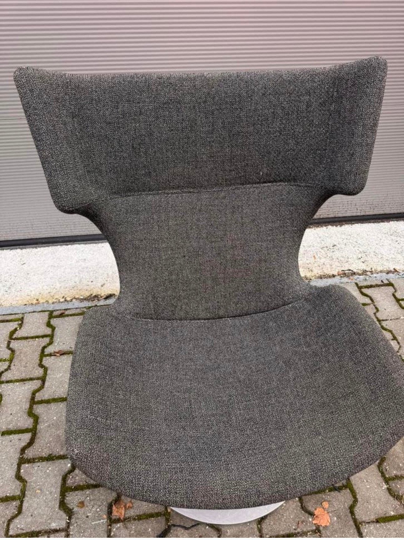 Schitterende Artifort Boson fauteuil - Patrick Norquet, Ophalen, Luxe Design meubilair, ., 75 tot 100 cm