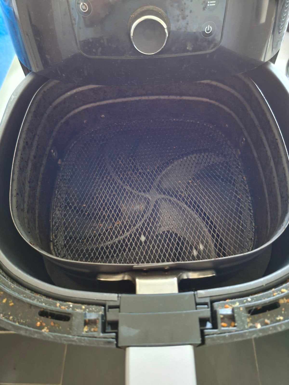 Philips Airfryer XXL - Fat Removal Technology, Witgoed en Apparatuur, Airfryers, Ophalen of Verzenden, Gebruikt, Airfryer XXL