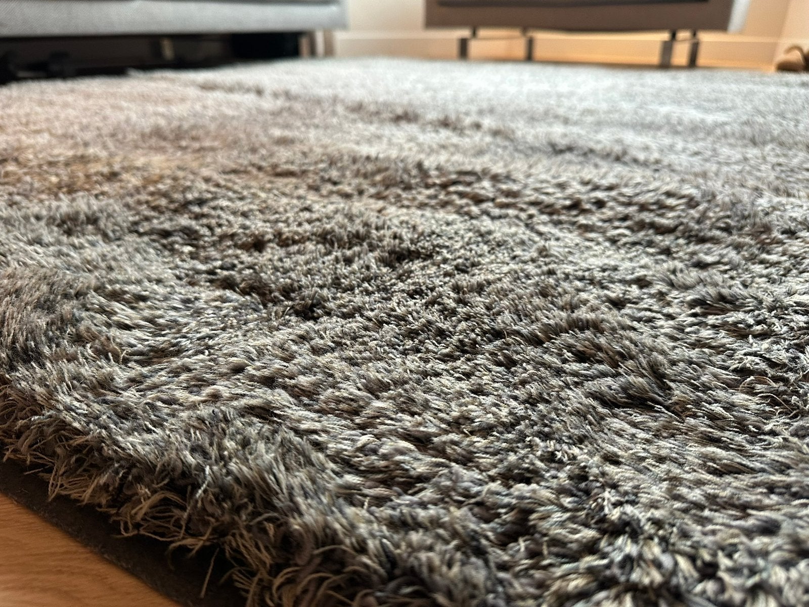 Carpet Sign kleed Sauvage 255 x 210 cm, Ophalen, 200 cm of meer, Zo goed als nieuw, 200 cm of meer