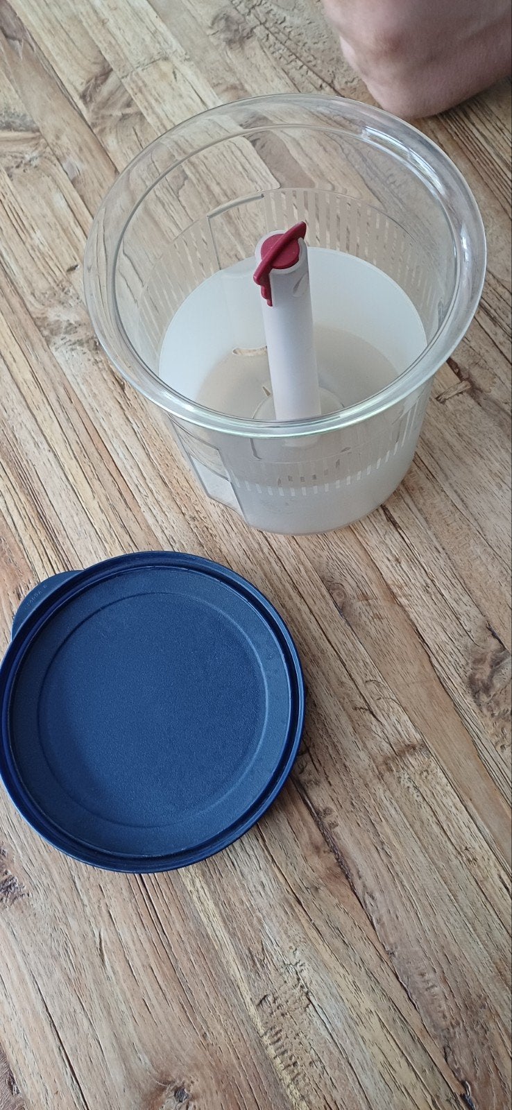 augurken pot, Huis en Inrichting, Ophalen of Verzenden, Zo goed als nieuw