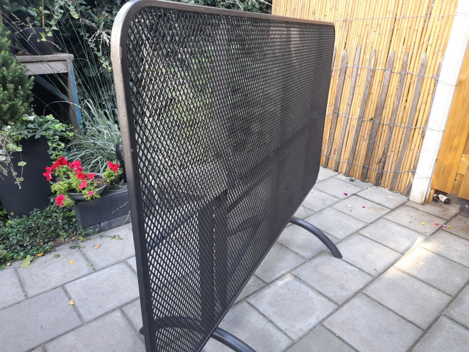 Kettler kantelbare tuintafel, Tuin en Terras, Ophalen