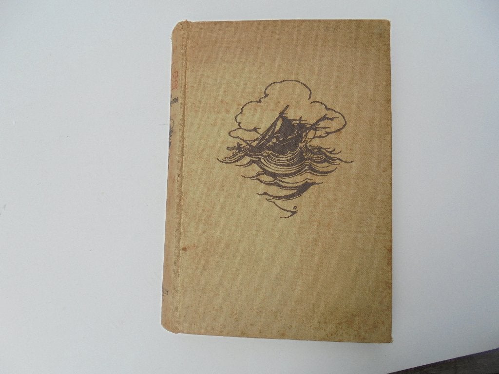 Sil de Strandjutter illustraties Anton Pieck (L2-17), Ophalen, Zo goed als nieuw