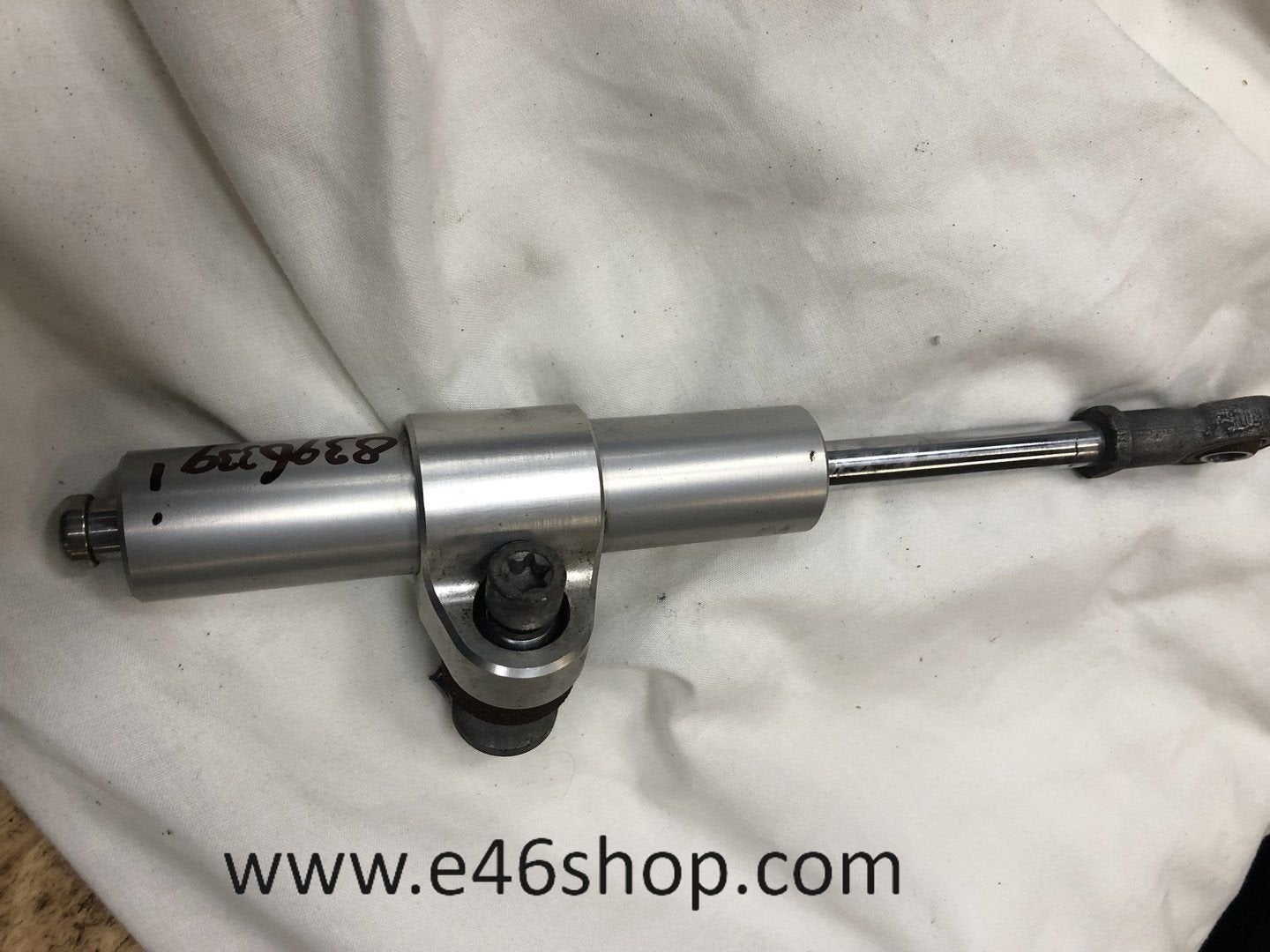 STUURDEMPER BMW F900 0E 32768396339, Gebruikt, -, -, Ophalen of Verzenden