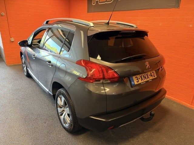 Foto 3 van Peugeot 2008 1.6 VTI / AUTOMAAT / ALLURE / TOPSTAAT!