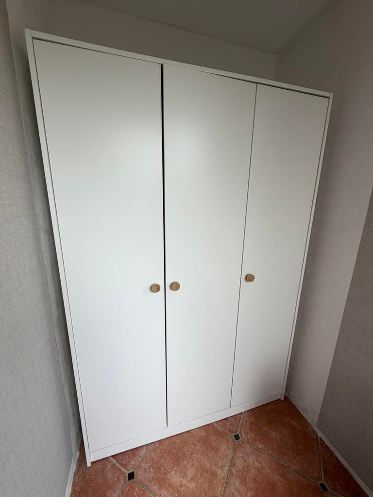 Ikea Kledingkast, Ophalen, Gebruikt, 100 tot 150 cm, Modern