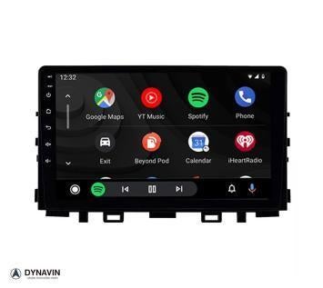 Dynavin Radio Navigatie kia rio android 15 apple carplay usb, Oberonweg 262 3208pg, Nieuw, Ophalen of Verzenden, Dynavin