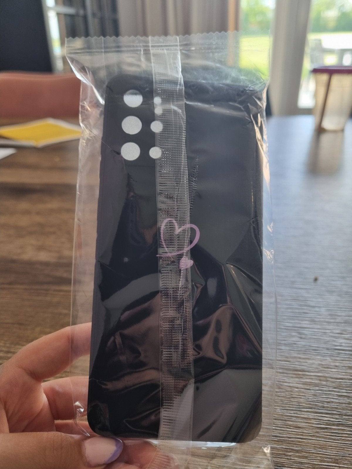 Telefoonhoesje Samsung Galaxy S20 Plus, Telecommunicatie, Mobiele telefoons | Hoesjes en Frontjes | Samsung, Ophalen of Verzenden
