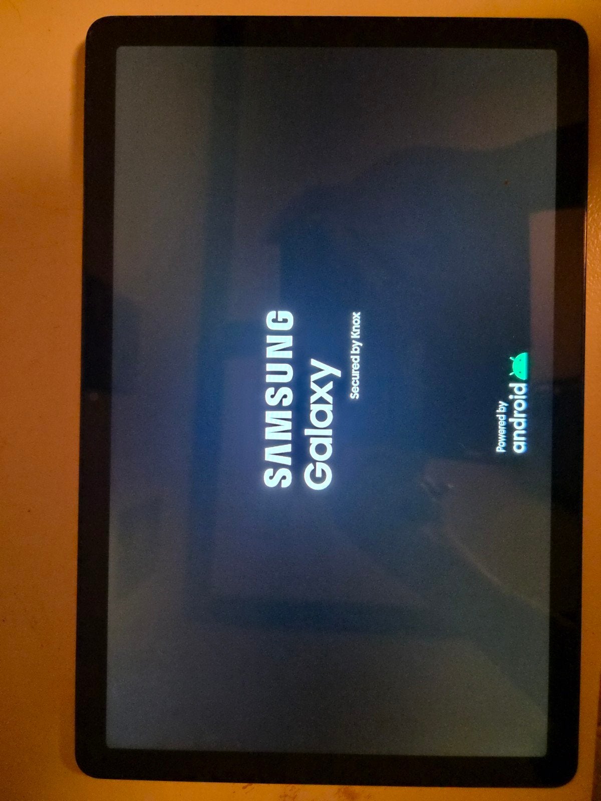 Samsung Galaxy Tab A9 plus 10.5 inch (2023) 32GB Wi-Fi Zwart, 32 GB, Galaxy Tab A9 plus(2023), Zo goed als nieuw, Samsung