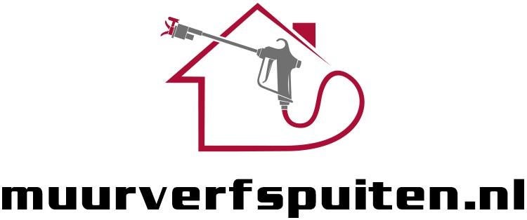 Muurverf-latexspuiten Voor strak resultaat
