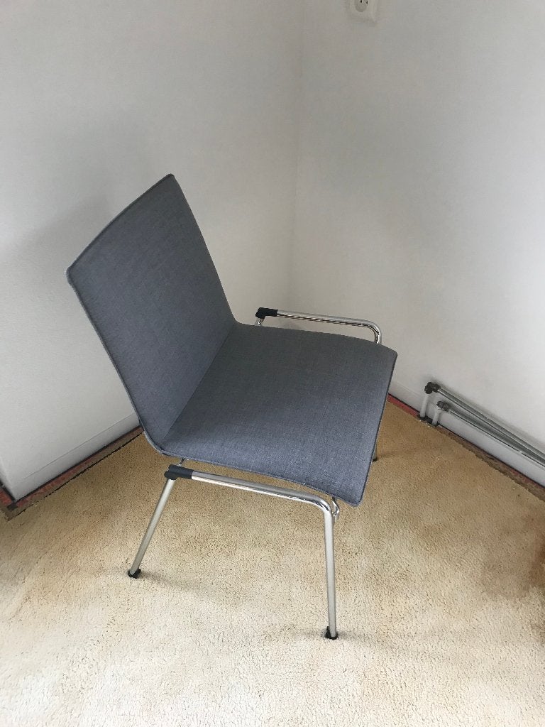 Nieuwe stoel van THONET - type rolf benz, Huis en Inrichting, Ophalen, Nieuw, Overige kleuren, Eén