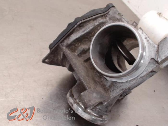 EGR Klep van een Opel Combo, Auto-onderdelen, Gebruikt, -, -, Opel