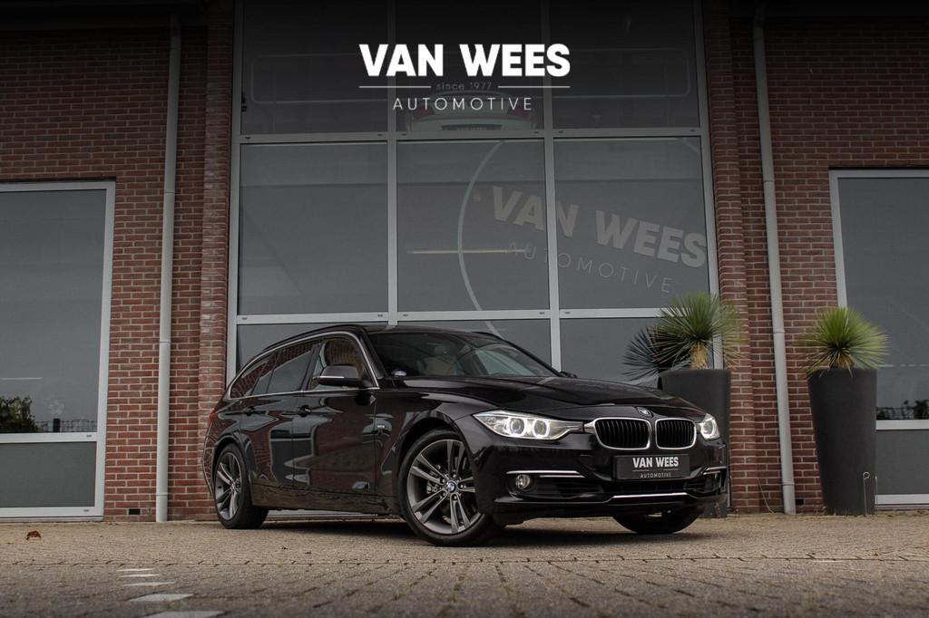 BMW 3-Serie