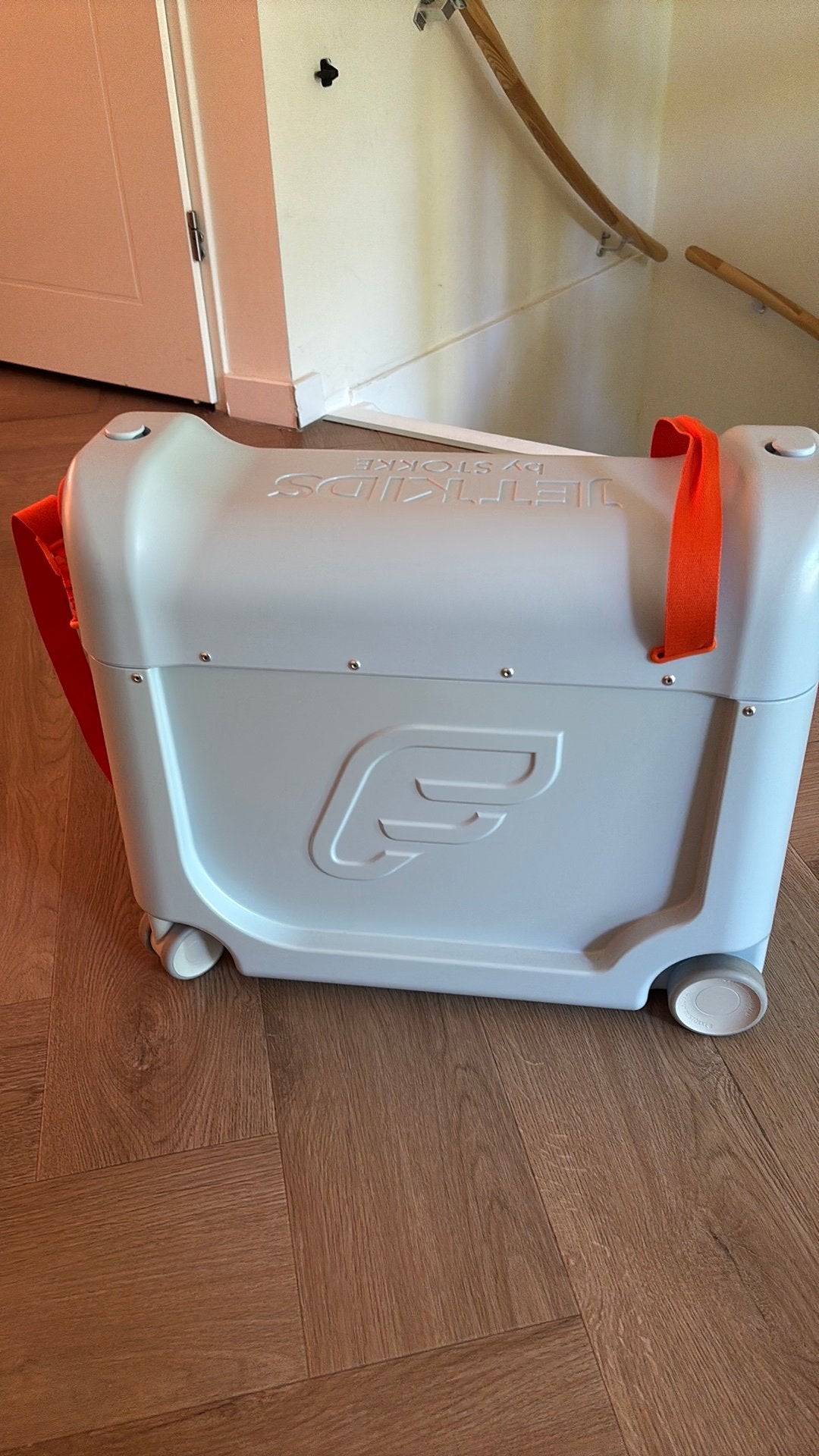 Stokke jetkids, Ophalen, Hard kunststof, Nieuw, Minder dan 50 cm