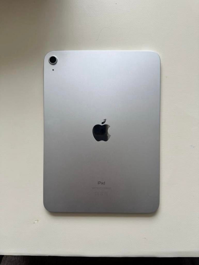 Apple ipad 10de gen. ruilen!, Computers en Software, Apple iPads, Ophalen, Apple iPad, 11 inch, Nieuw