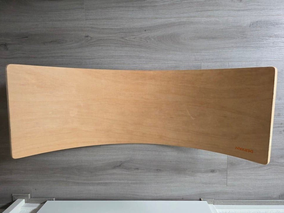 Deryan Balance board / Wiebelbord / Wobbel, Kinderen en Baby's, Ophalen