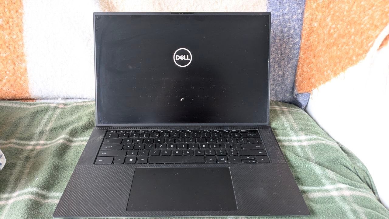 Dell XPS 15| 16 GB | 512 GB SSD| Incl. lader, Computers en Software, Ophalen, 15 inch, Zo goed als nieuw, SSD