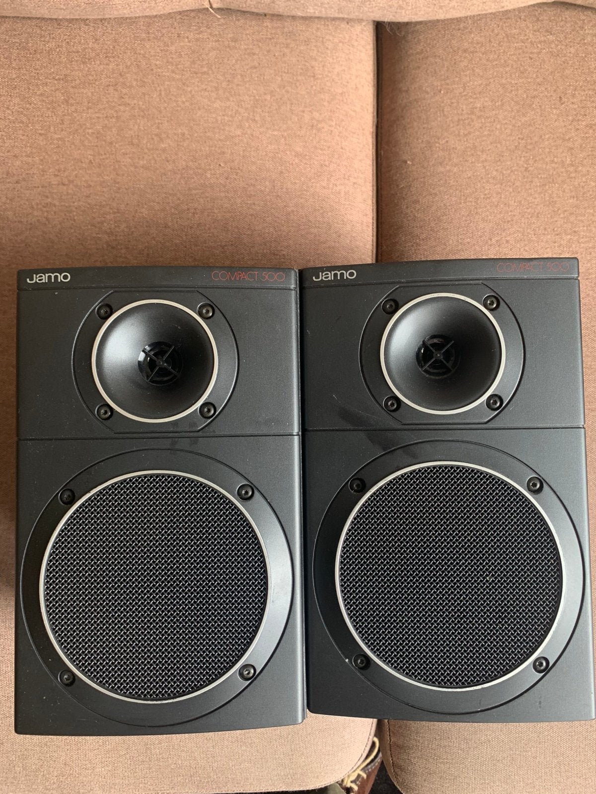 Jamo compact 500