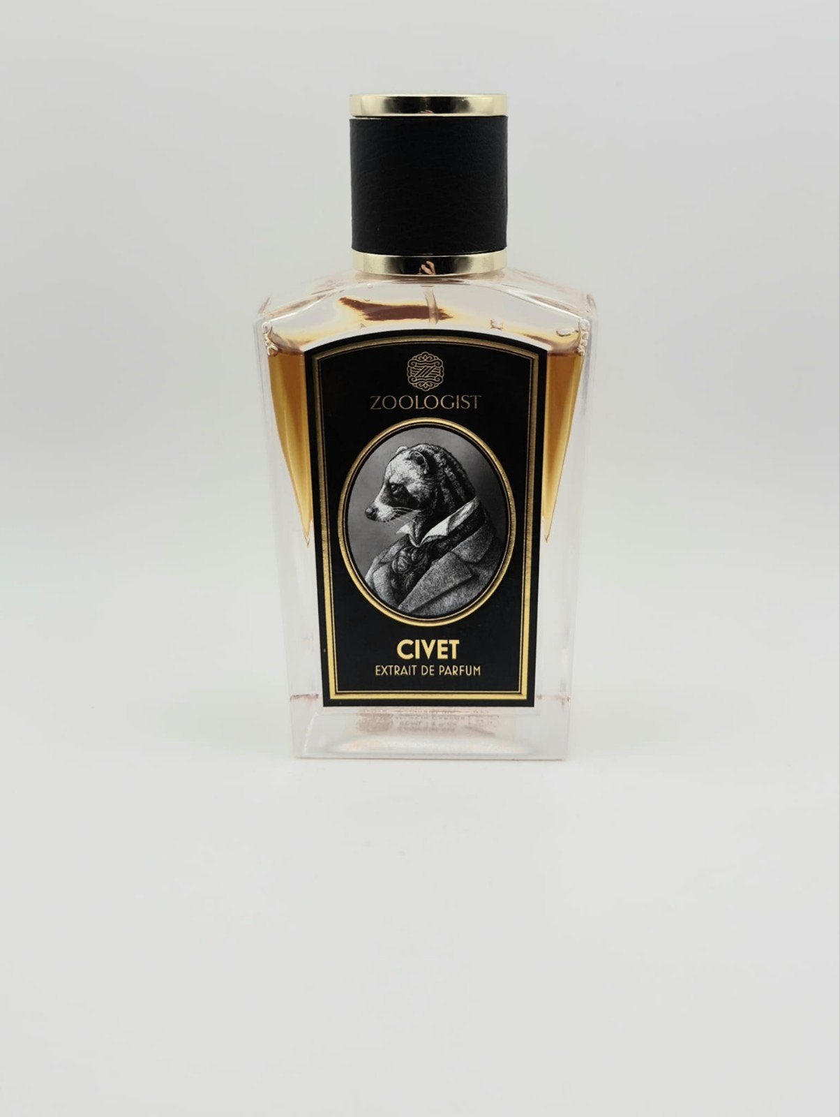 Zoologist Civet decant tester sample, Verzenden, Nieuw