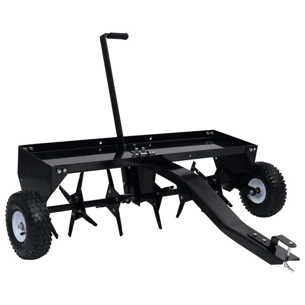 Gazonbeluchter voor zitmaaier 102 cm GRATIS BEZORGD!, Overige merken, Verzenden, Nvt, Nvt
