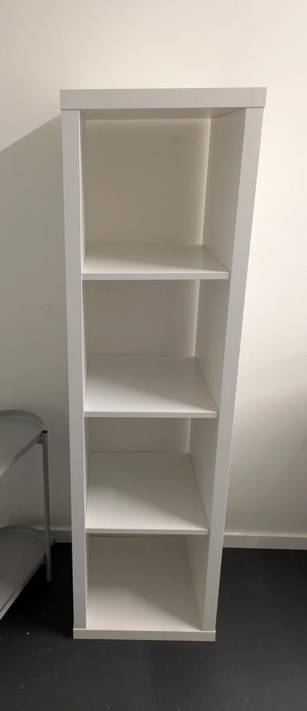 Ikea kalkax kast, Ophalen, Gebruikt