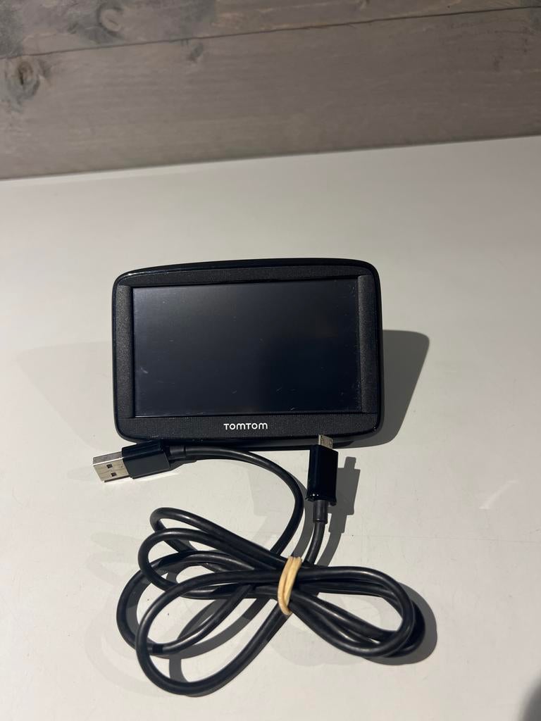 TomTom navigatiesysteem, N, Ophalen of Verzenden, N, N