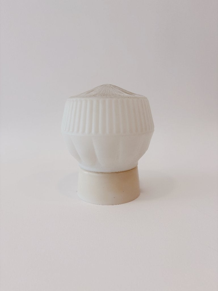 VINTAGE PLAFONDLAMP | THABUR, -, -, Ophalen of Verzenden, Zo goed als nieuw