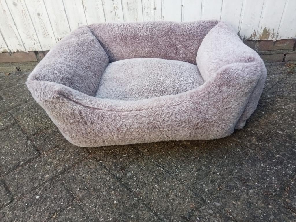 Hond of katmand roze, Ophalen of Verzenden