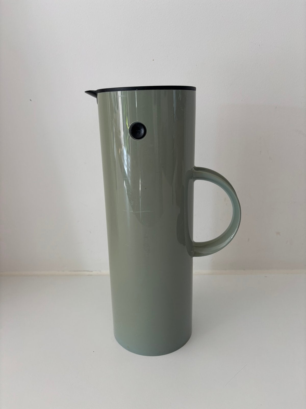 Stelton thermoskan, Ophalen of Verzenden, Meerkleurig, Overige merken, Overige typen