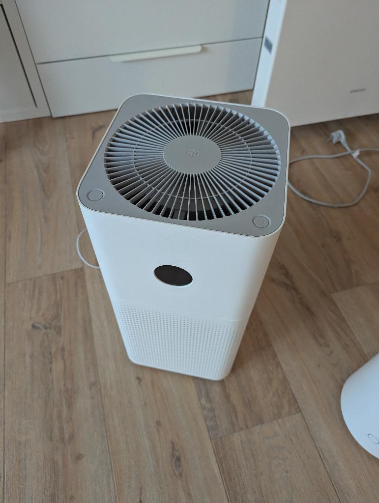 Mi Air Purifier 3C Luchtreiniger, Ophalen, Gebruikt, Luchtreiniger