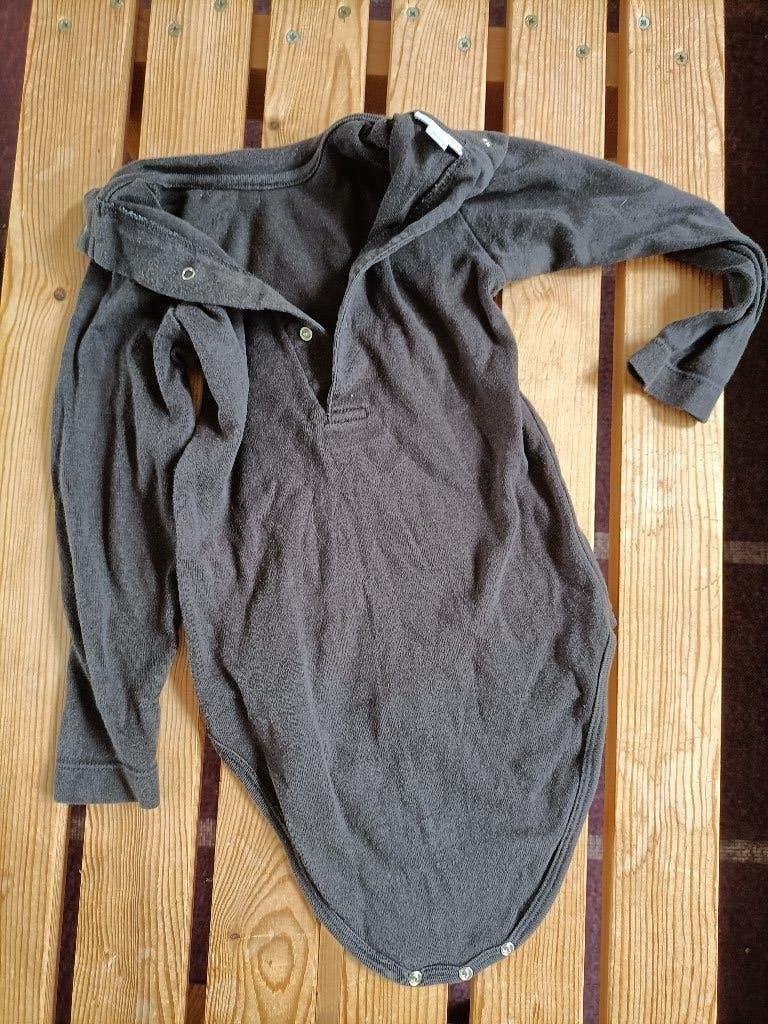 Romper met kraagje maat 94, Ophalen, Jongetje of Meisje, Vertbaudet, Overige typen
