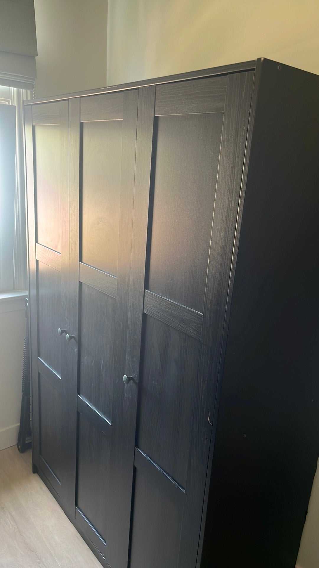 IKEA rakkestad kast op te halen in Amsterdam, Ophalen, Gebruikt, 100 tot 150 cm, 150 tot 200 cm