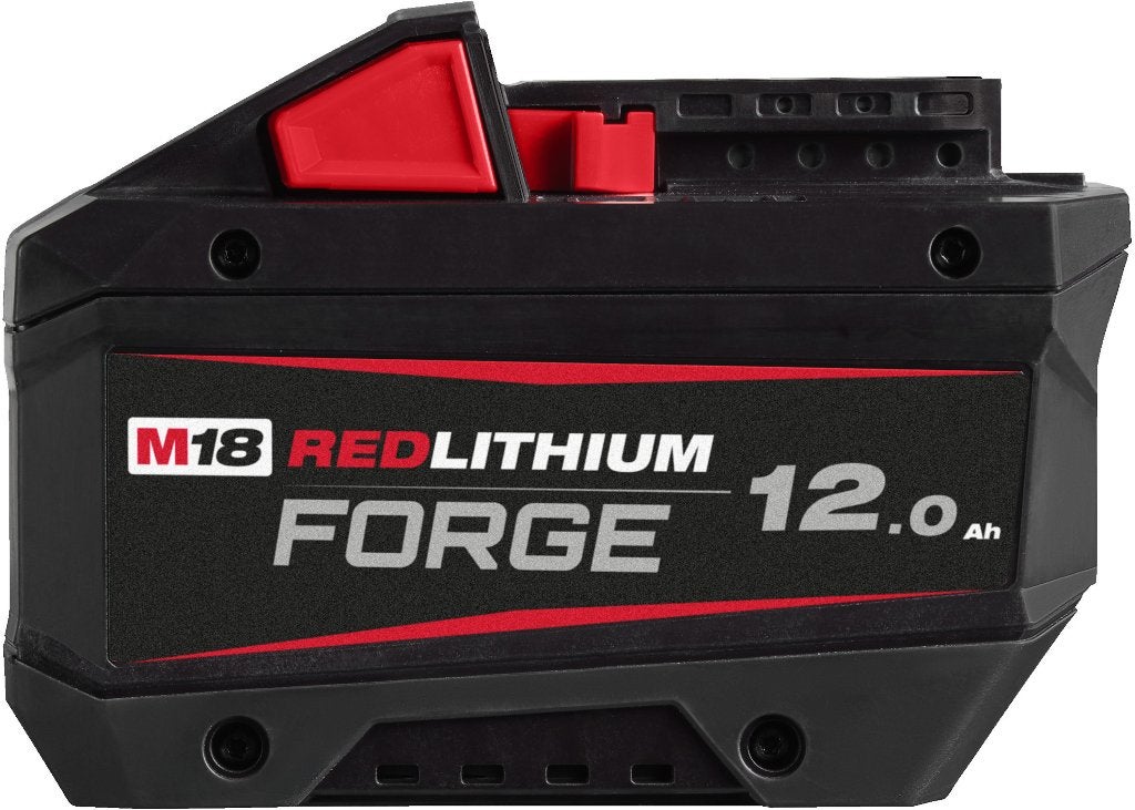 MILWAUKEE M18 FB12 18V FORGE 12,0Ah accu - 4932492651, Nieuw