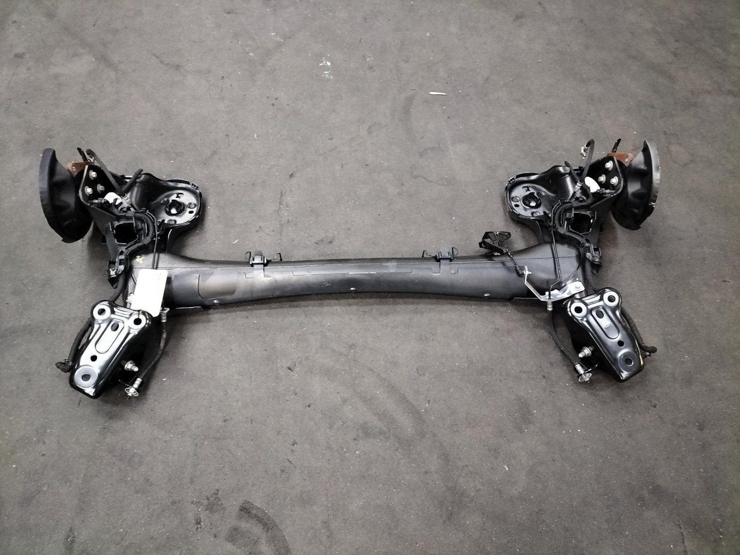 PEUGEOT 208 P21E GT STARRE ACHTER AS 2025, Ophalen of Verzenden, Gebruikt, ARN erkend