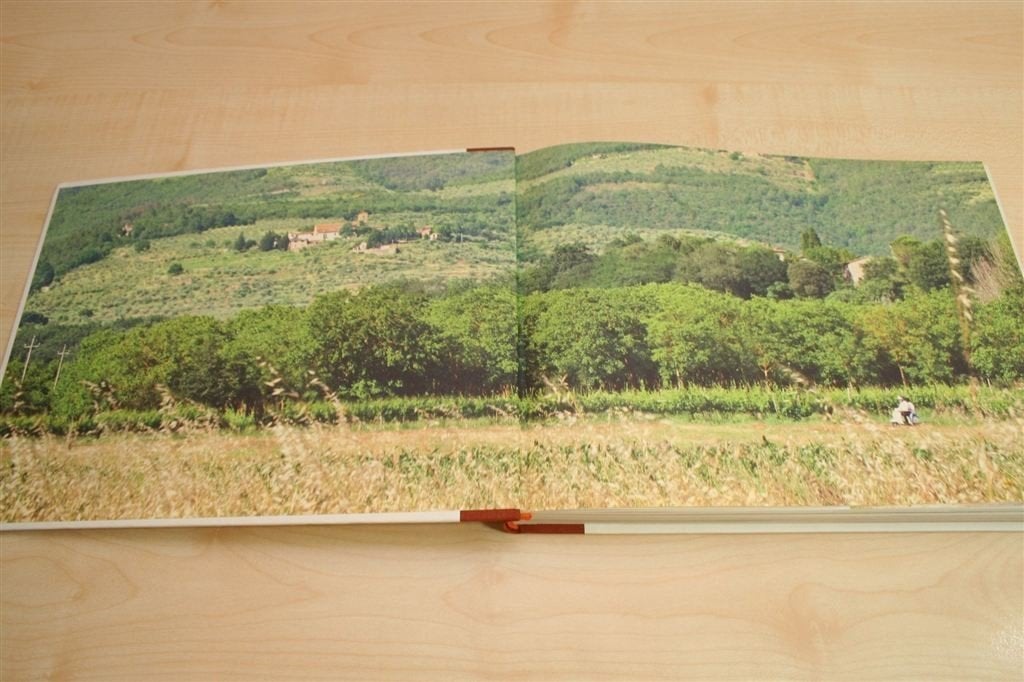 Verborgen Toscane [Nr. 2] — Recepten van La Vialla, Verzenden, Gelezen, Nederland en België