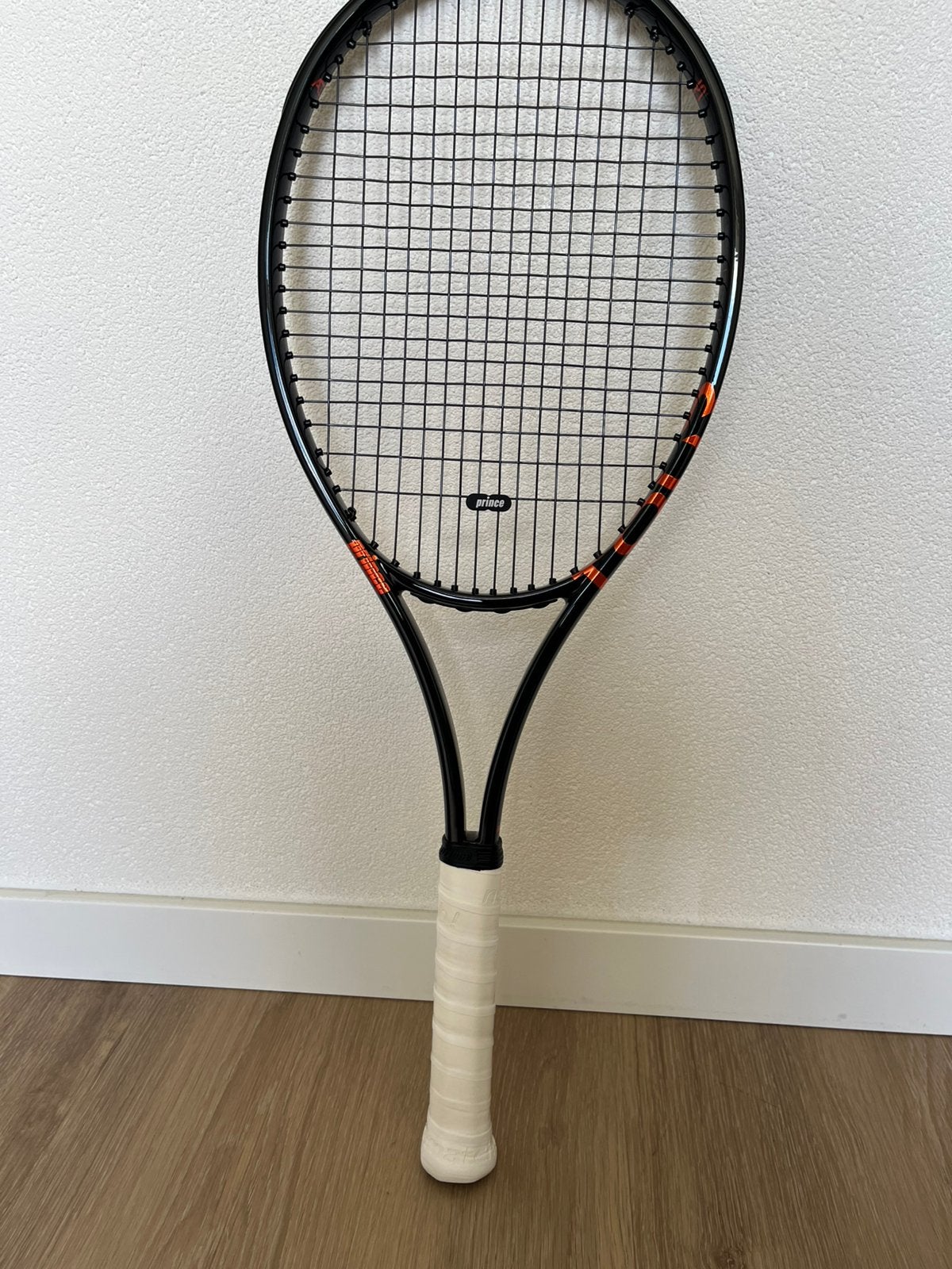 Prince TXTZ Tour 98 2026 L3 tennisracket, Sport en Fitness, Prince, Ophalen of Verzenden, Zo goed als nieuw, Racket